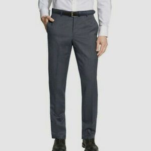 Enrico Bertucci Men’s Regular Fit  Slacks Jeans